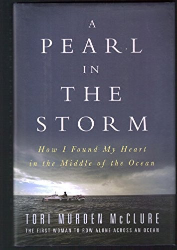 A Pearl in the Storm