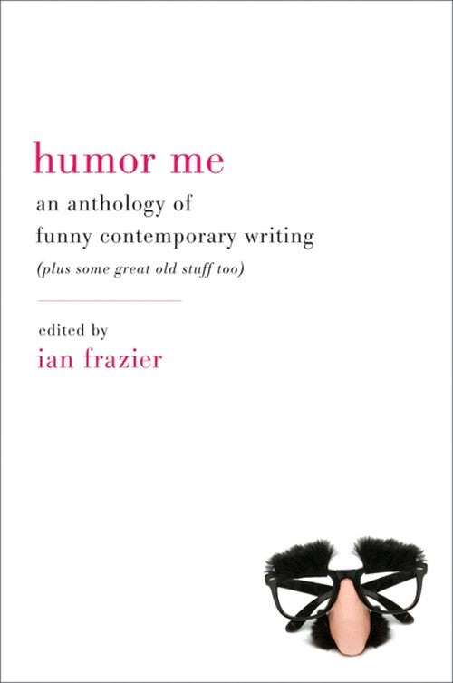 Humor Me