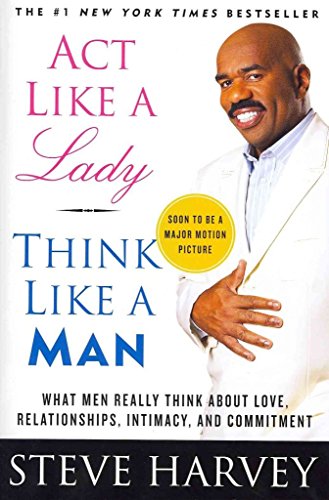 Act Like A Lady, Think Like A Man