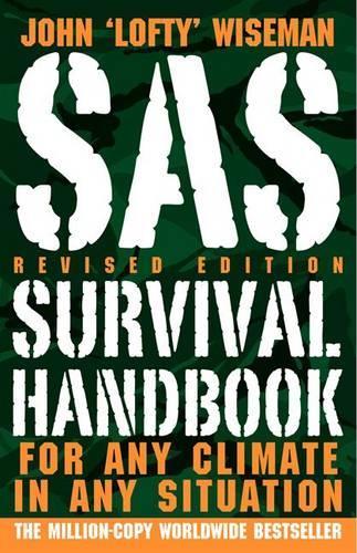 SAS Survival Handbook