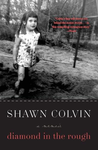 Diamond in the Rough: A Memoir