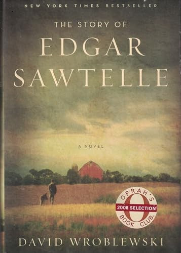 The Story of Edgar Sawtelle