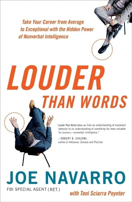 Louder than Words