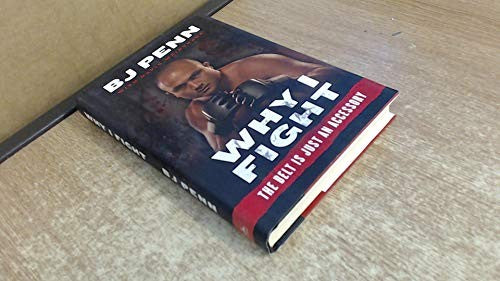 Why I Fight