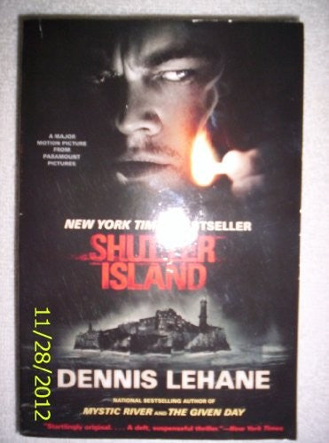 Shutter Island Tie-In