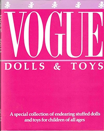 Vogue Dolls & Toys