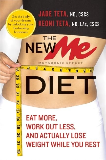 The New Me Diet