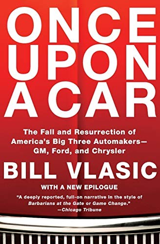 Once Upon a Car