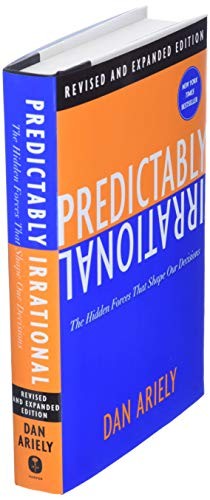 Predictably Irrational