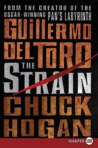 The Strain