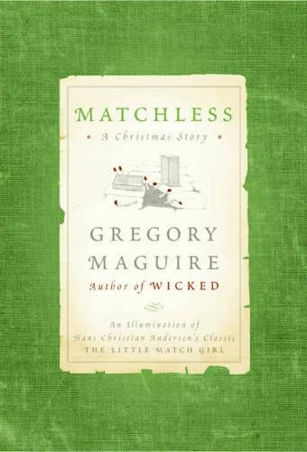 Matchless