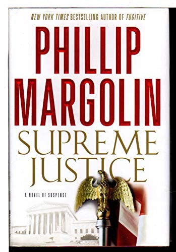 Supreme Justice