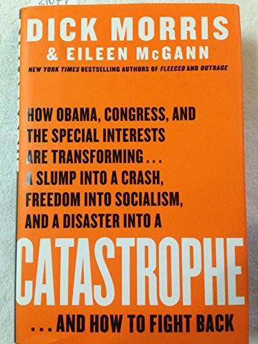 Catastrophe Bn Ed
