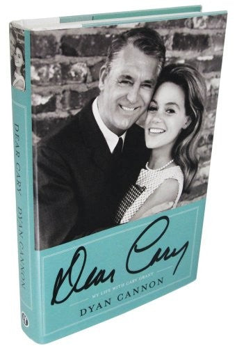 Dear Cary