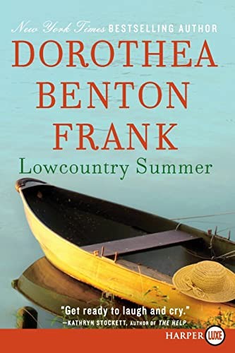 Lowcountry Summer