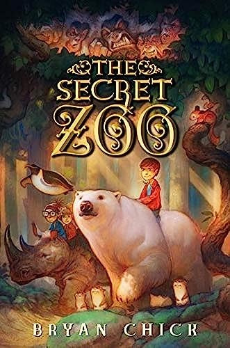 The Secret Zoo