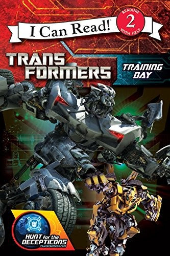 Transformers: Training Day