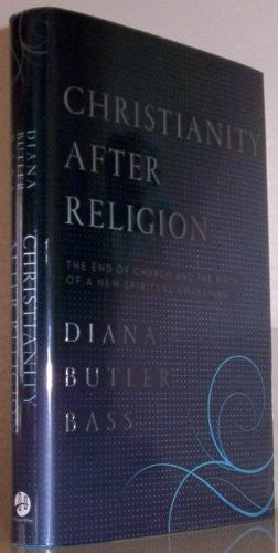 Christianity After Religion