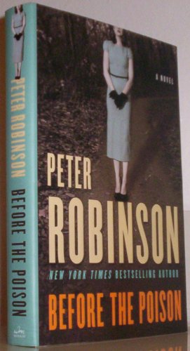 Before the Poison