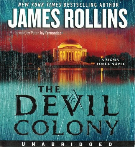 The Devil Colony