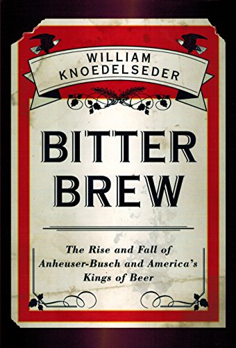 Bitter Brew