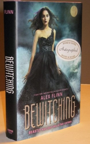 Bewitching