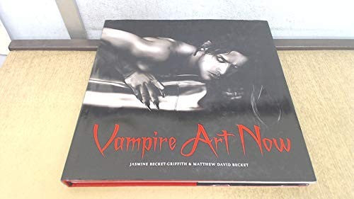Vampire Art Now