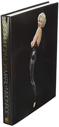Marilyn Monroe: Metamorphosis