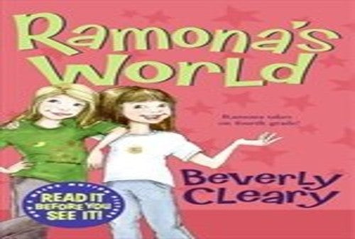 Ramonas World