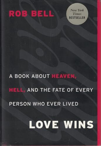 Love Wins