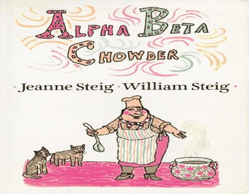 Alpha Beta Chowder