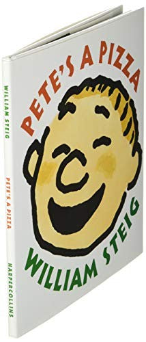 Pete's a Pizza