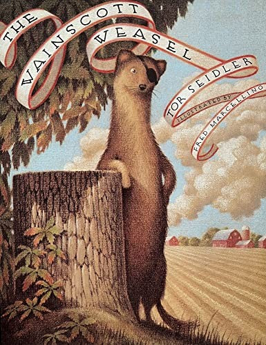The Wainscott Weasel