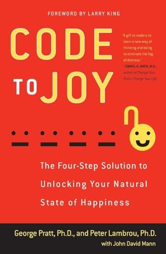 Code to Joy