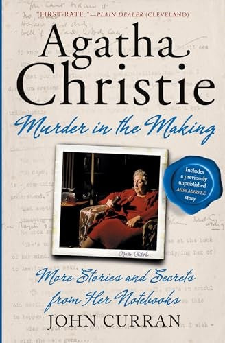 Agatha Christie