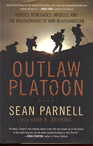 Outlaw Platoon