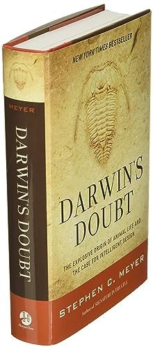 Darwin's Doubt