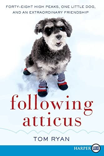 Following Atticus