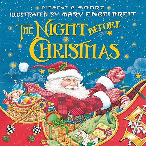 The Night Before Christmas