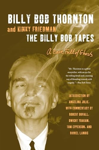 The Billy Bob Tapes