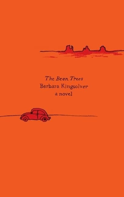The Bean Trees