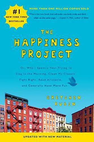 Happiness Project Intl