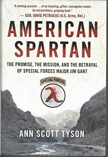 American Spartan