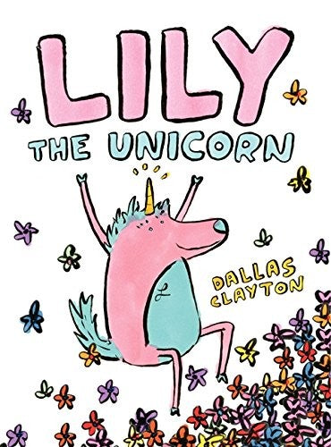 Lily the Unicorn