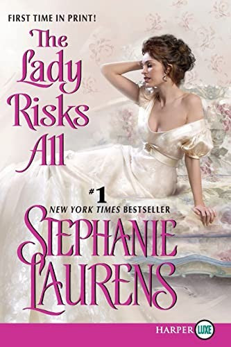 The Lady Risks All