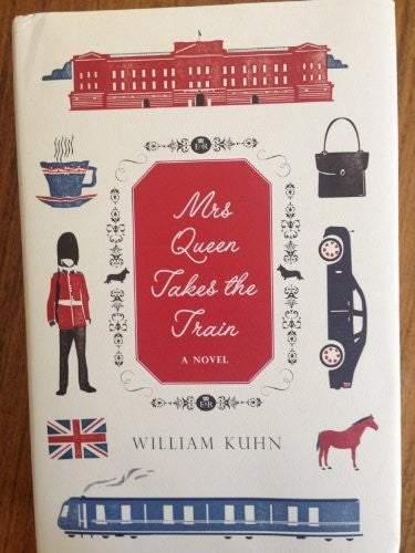 Mrs Queen Takes the Train