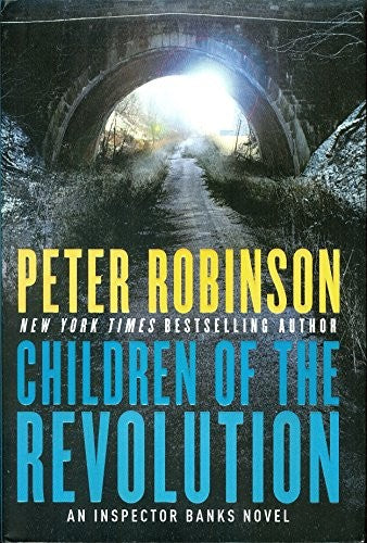 Children of the Revolution