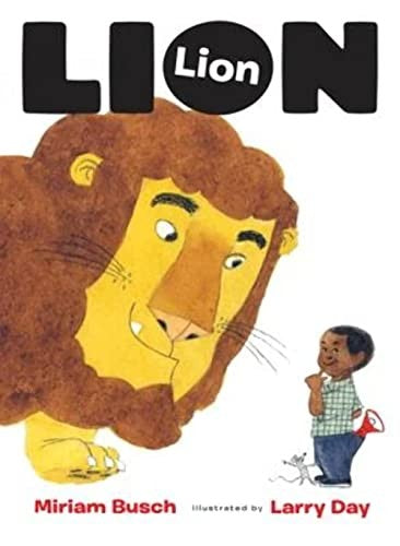 Lion, Lion