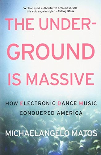 The Underground Is Massive