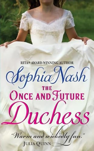 The Once and Future Duchess